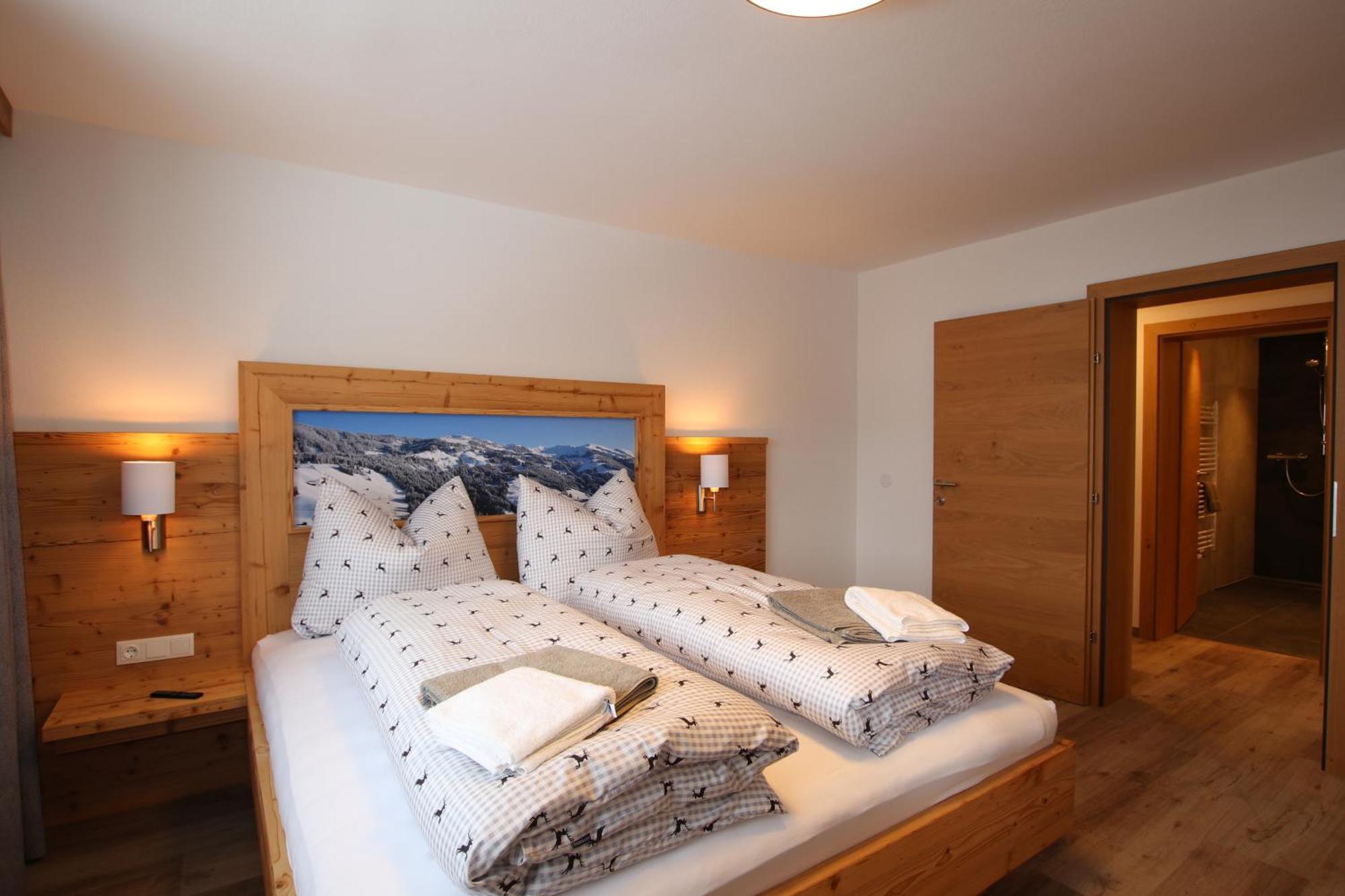Ferienwohnung Bergpanorama Wild600 Schwarzenau  Exterior foto