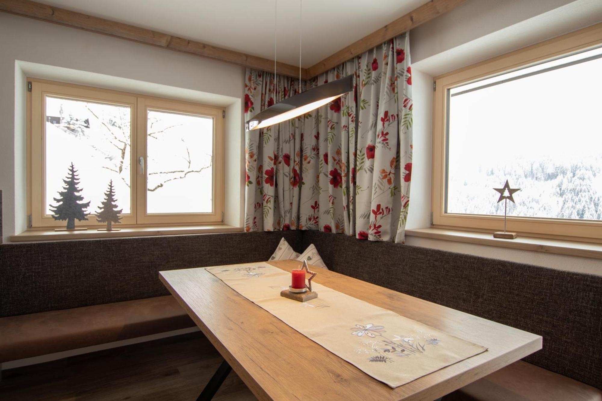 Ferienwohnung Bergpanorama Wild600 Schwarzenau  Exterior foto